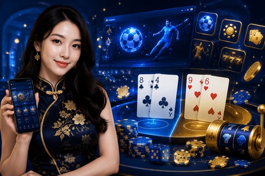 Câu chuyện thương hiệu hm88b